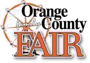 Orange County Fair NY